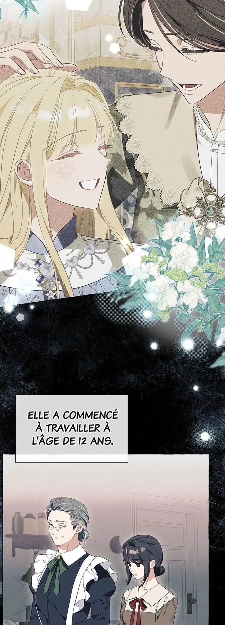 Read Une réincarnation presque ordinaire Manga Online