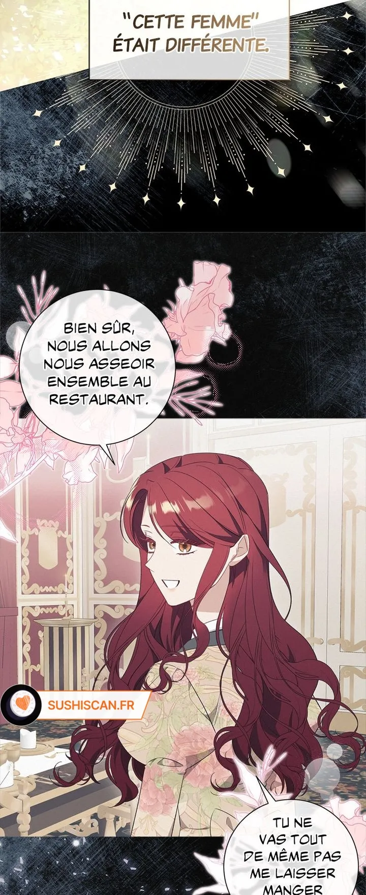 Read Une réincarnation presque ordinaire Manga Online