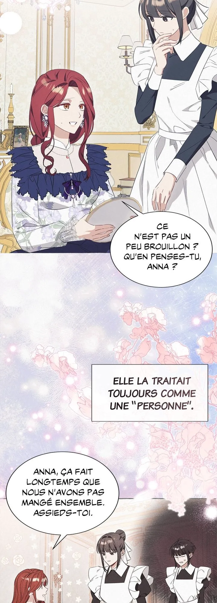 Read Une réincarnation presque ordinaire Manga Online