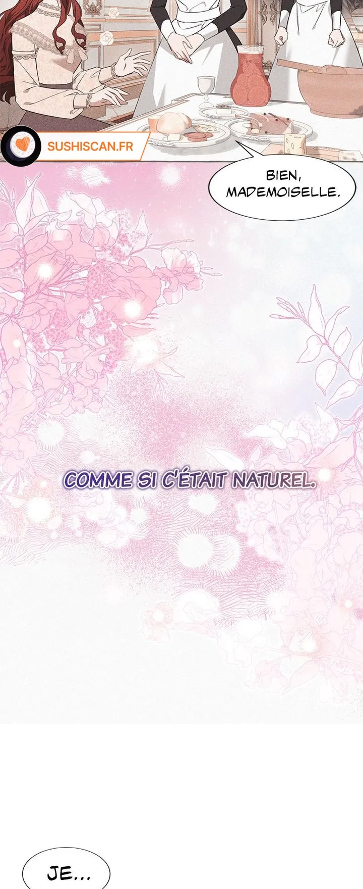 Read Une réincarnation presque ordinaire Manga Online