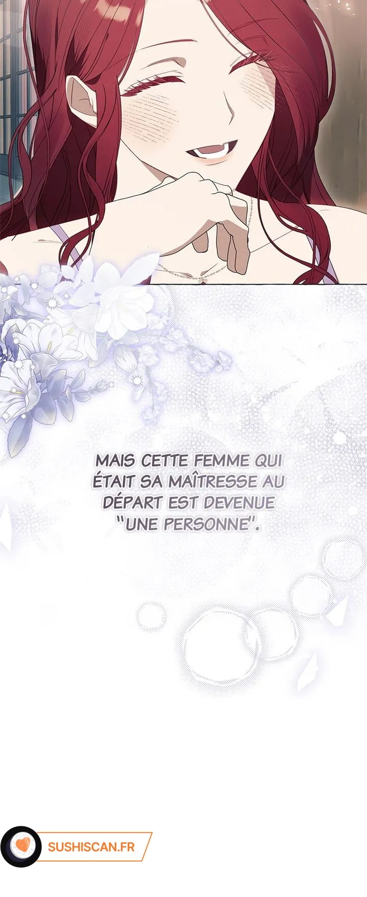 Read Une réincarnation presque ordinaire Manga Online
