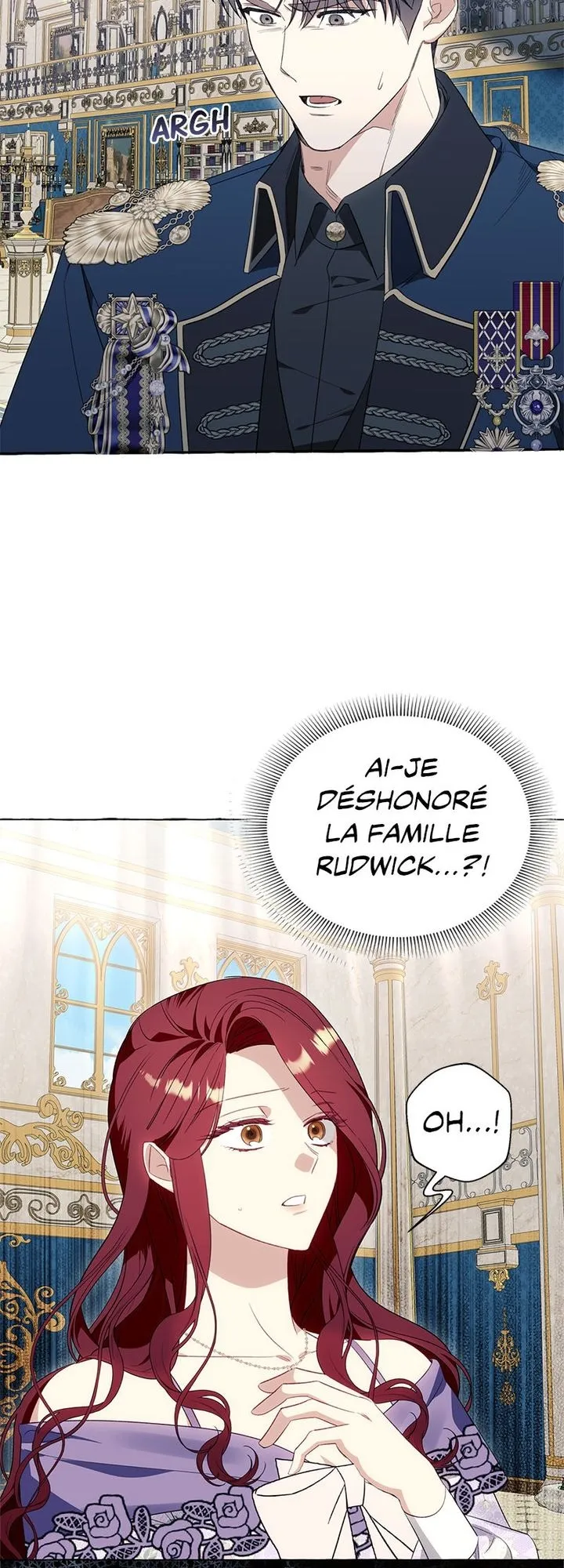 Read Une réincarnation presque ordinaire Manga Online
