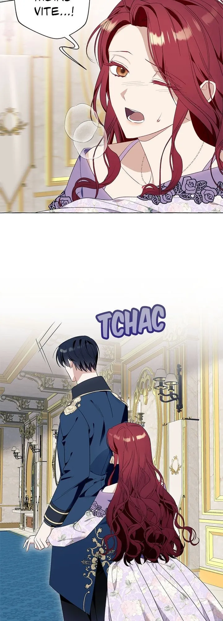 Read Une réincarnation presque ordinaire Manga Online