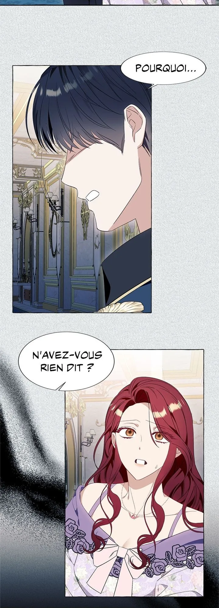 Read Une réincarnation presque ordinaire Manga Online