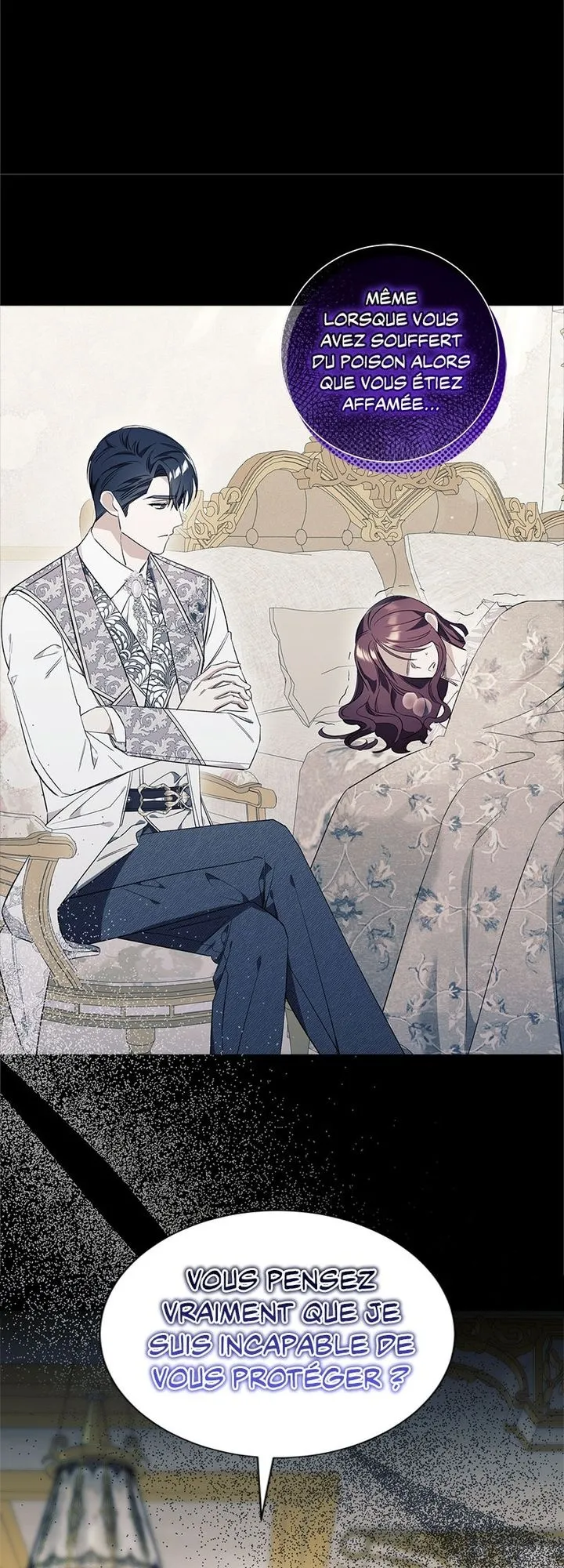 Read Une réincarnation presque ordinaire Manga Online