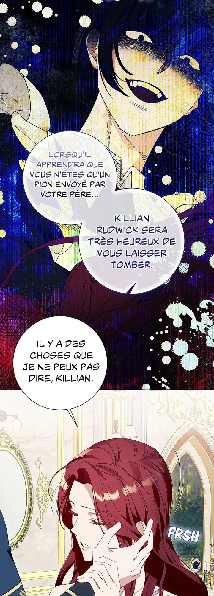 Read Une réincarnation presque ordinaire Manga Online