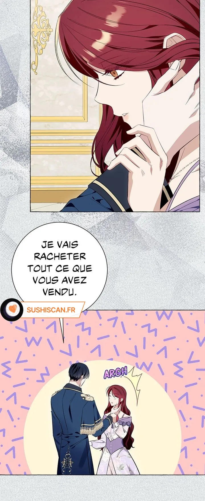 Read Une réincarnation presque ordinaire Manga Online