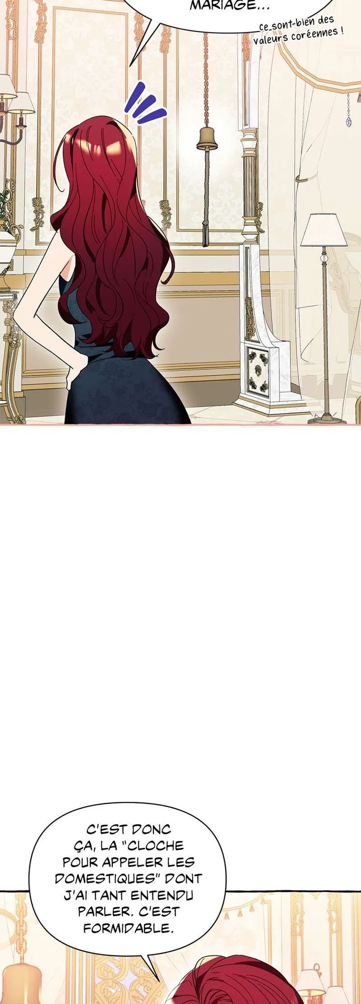 Read Une réincarnation presque ordinaire Manga Online