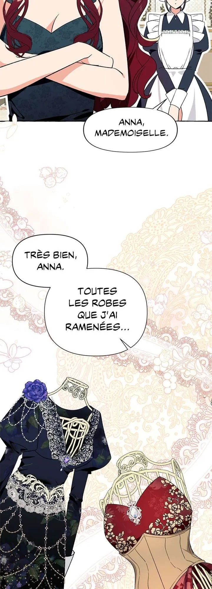 Read Une réincarnation presque ordinaire Manga Online