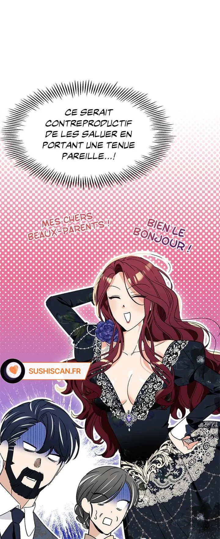 Read Une réincarnation presque ordinaire Manga Online