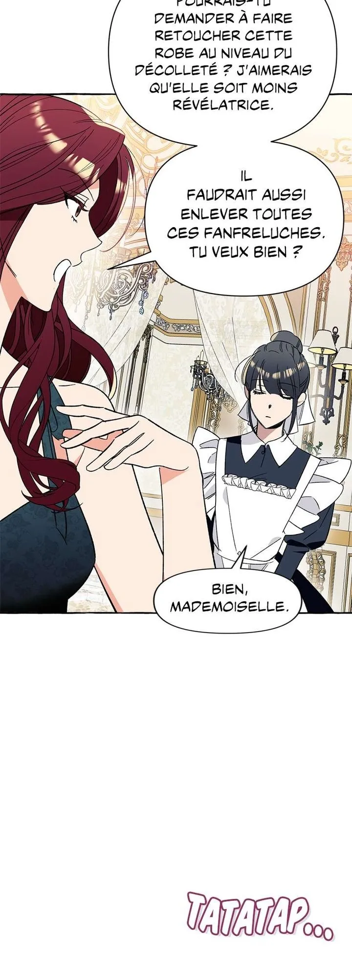 Read Une réincarnation presque ordinaire Manga Online