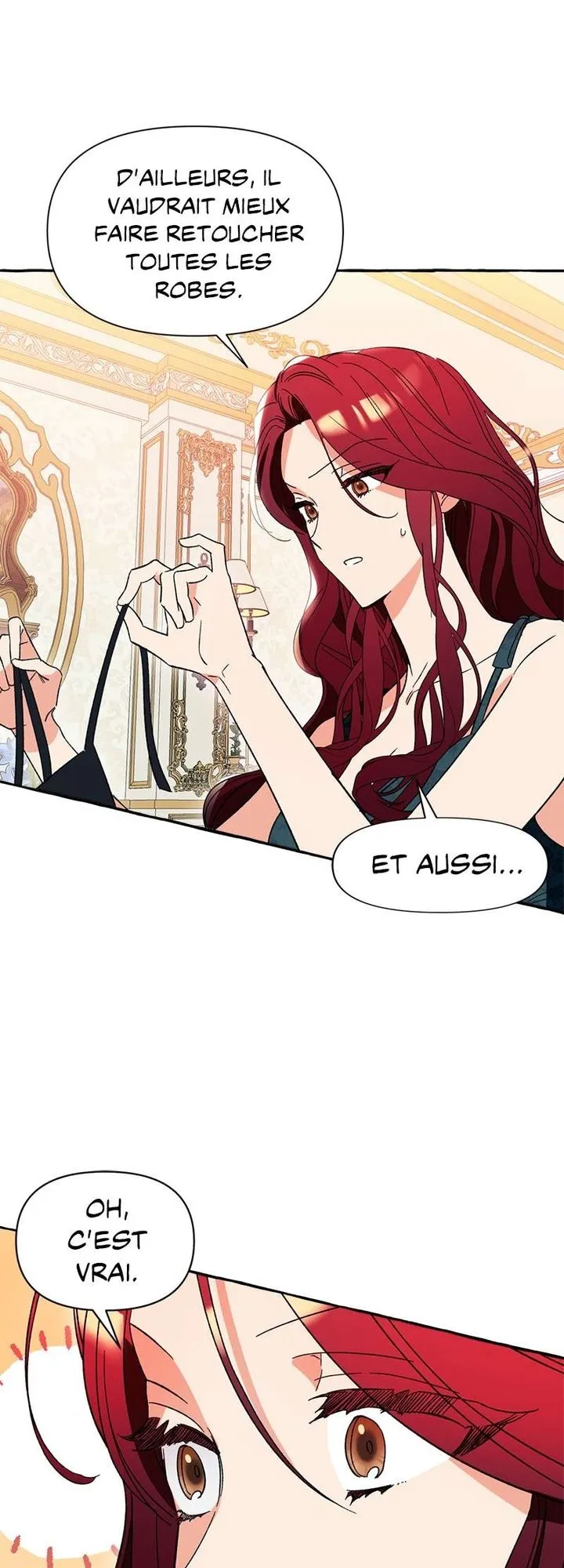 Read Une réincarnation presque ordinaire Manga Online