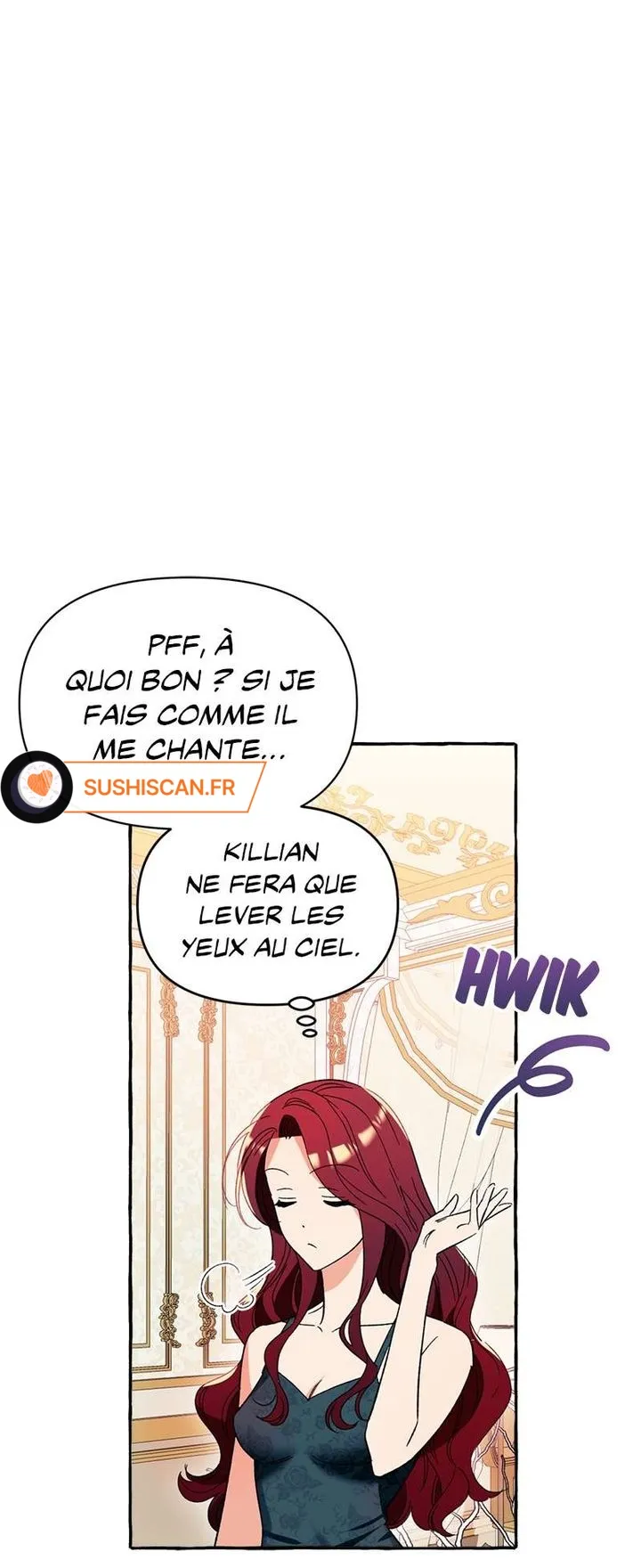 Read Une réincarnation presque ordinaire Manga Online