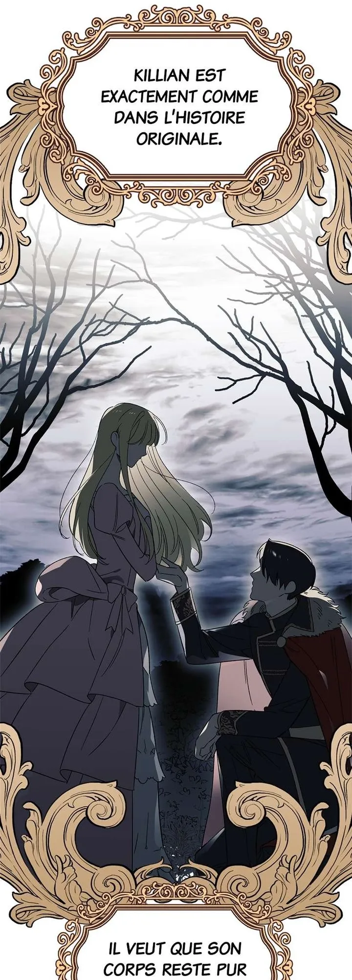 Read Une réincarnation presque ordinaire Manga Online