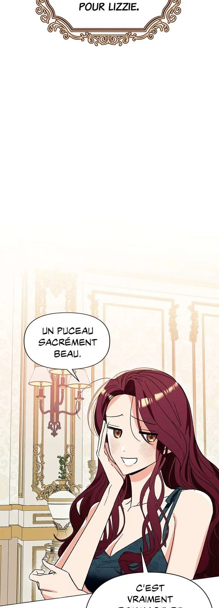 Read Une réincarnation presque ordinaire Manga Online