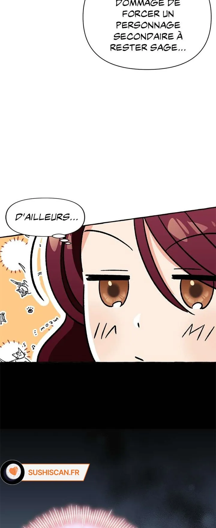 Read Une réincarnation presque ordinaire Manga Online