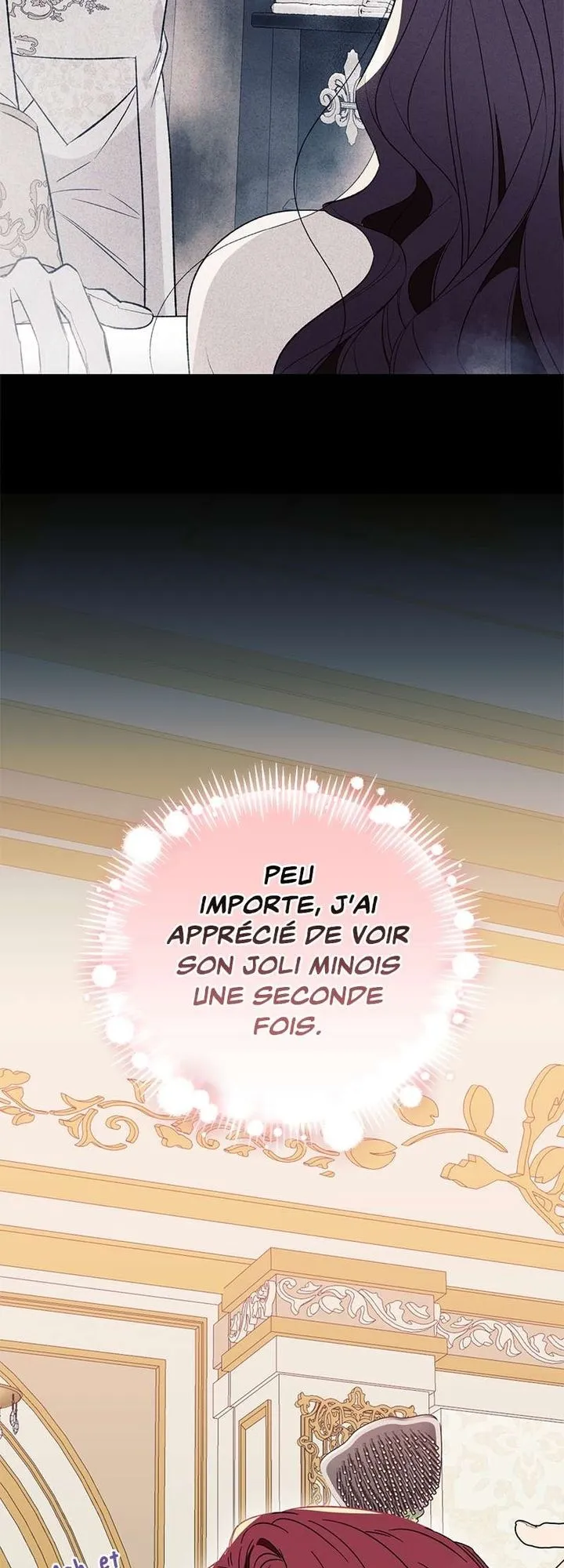 Read Une réincarnation presque ordinaire Manga Online