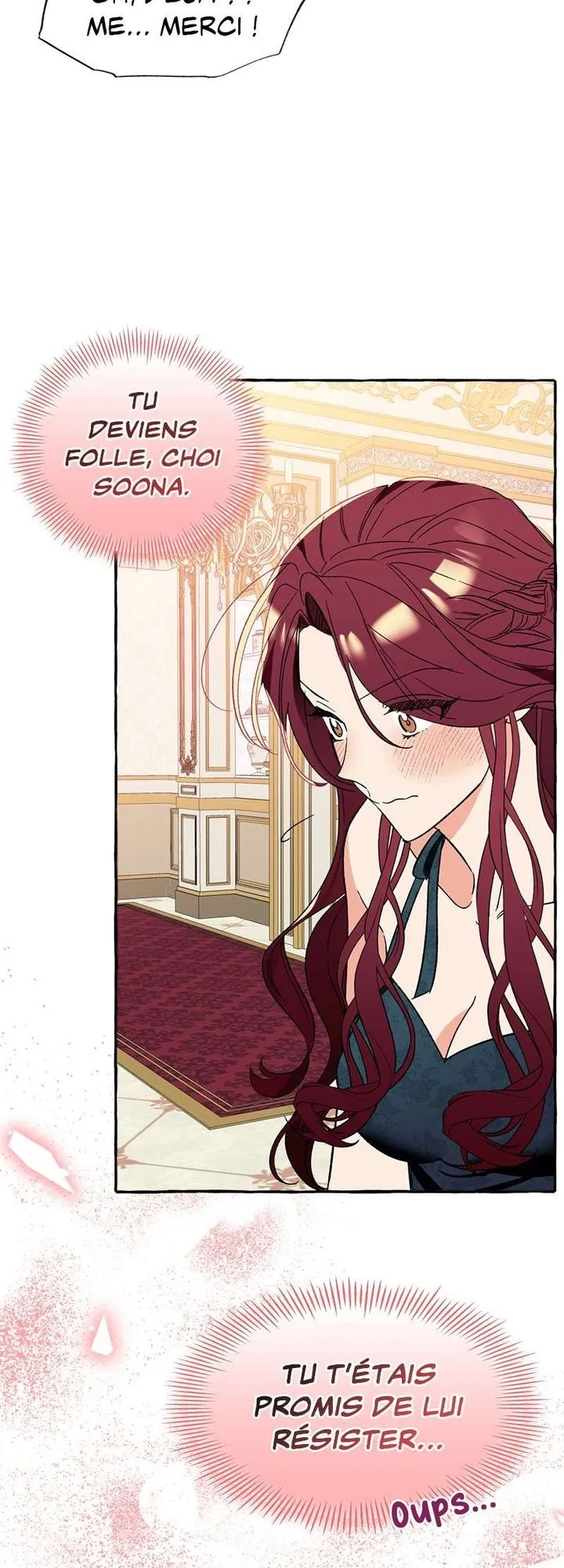 Read Une réincarnation presque ordinaire Manga Online