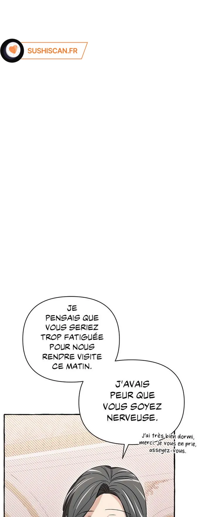 Read Une réincarnation presque ordinaire Manga Online