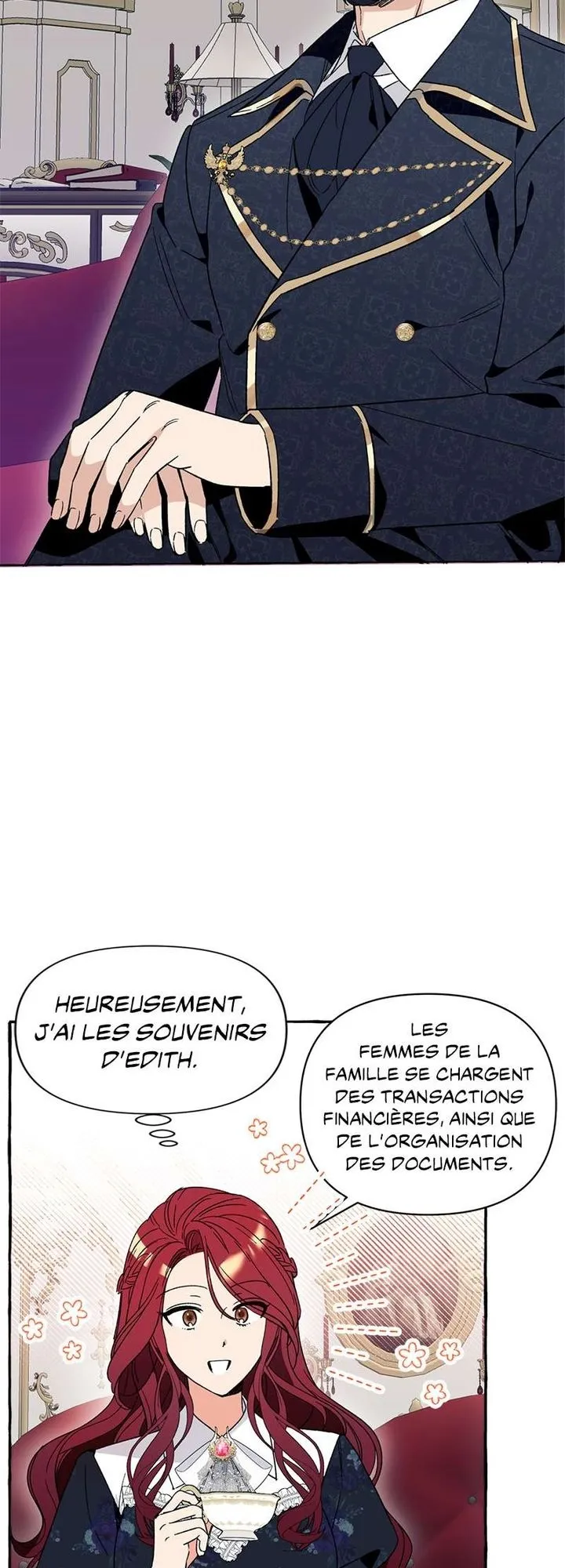 Read Une réincarnation presque ordinaire Manga Online