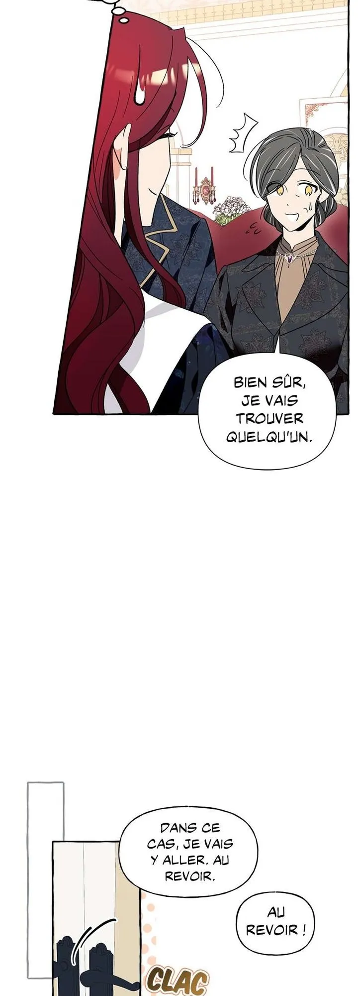 Read Une réincarnation presque ordinaire Manga Online