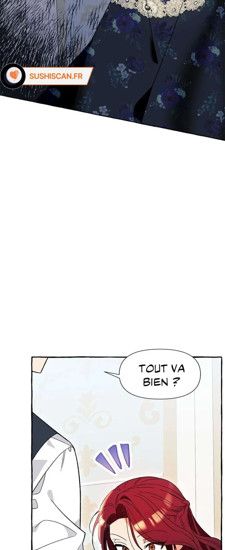 Read Une réincarnation presque ordinaire Manga Online