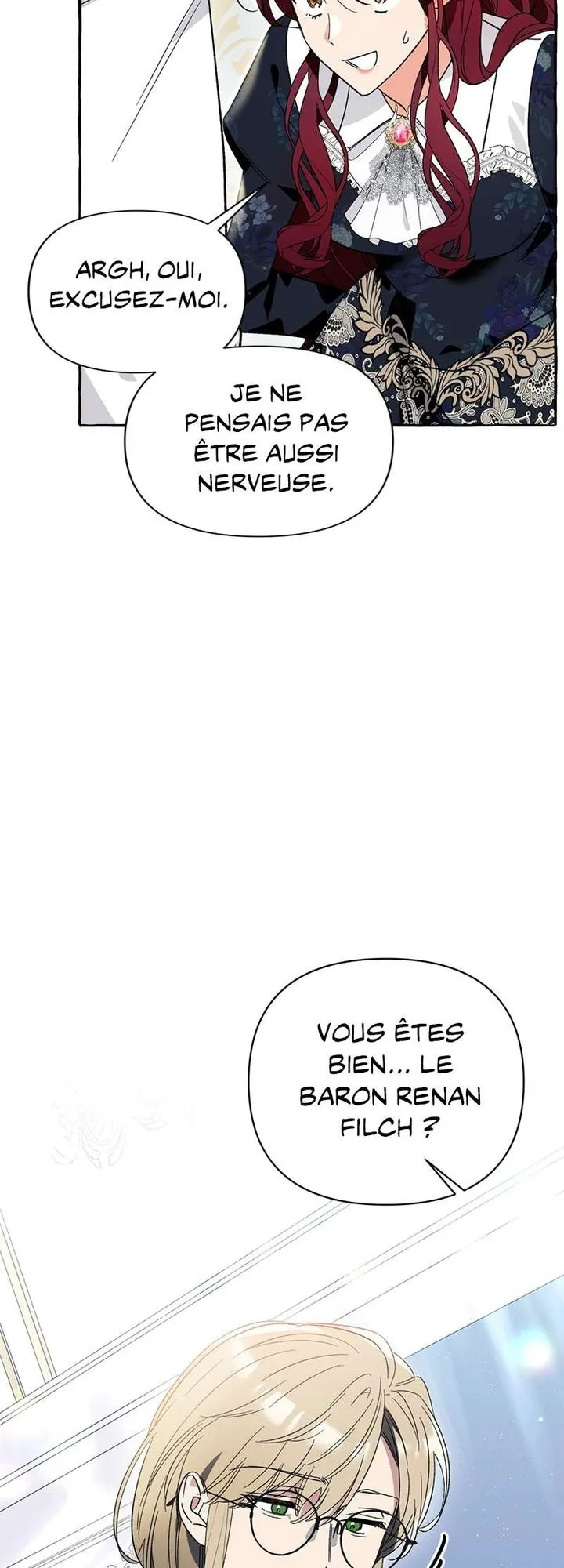 Read Une réincarnation presque ordinaire Manga Online
