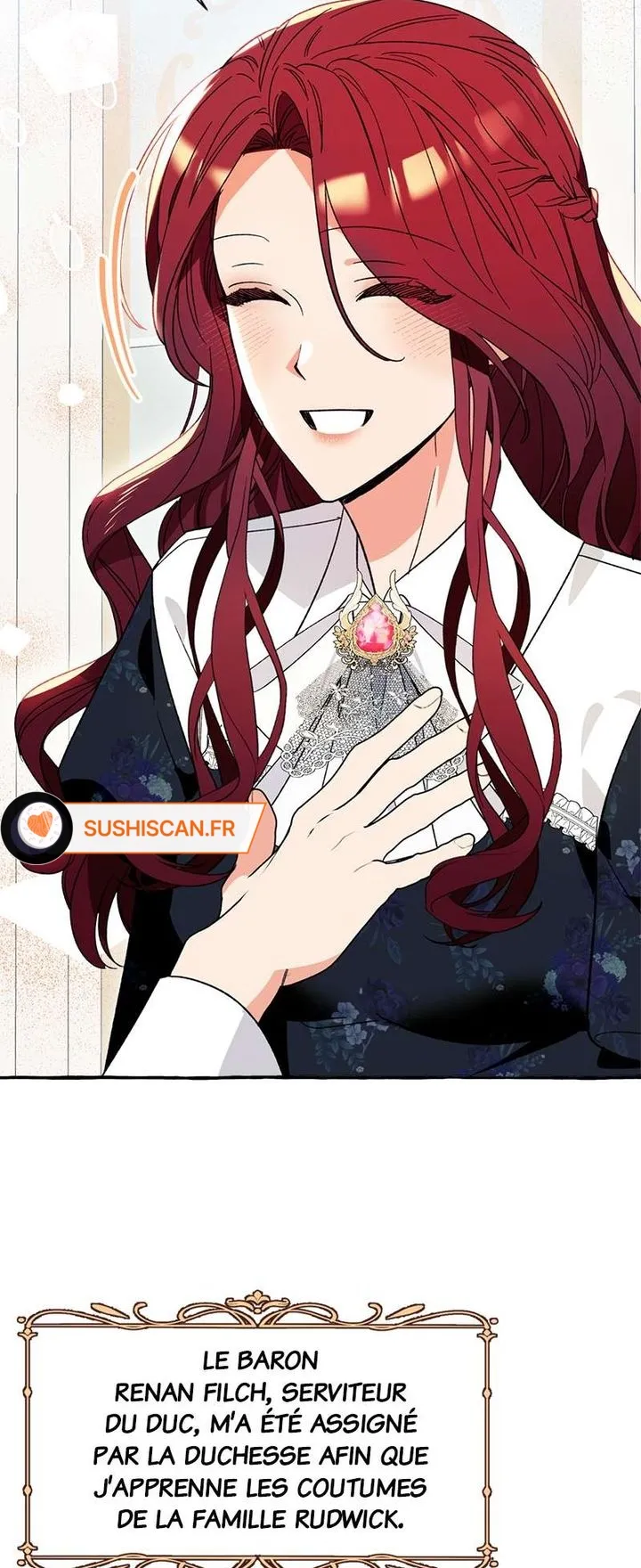 Read Une réincarnation presque ordinaire Manga Online
