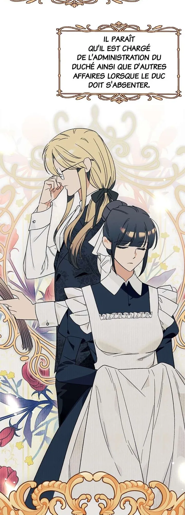 Read Une réincarnation presque ordinaire Manga Online