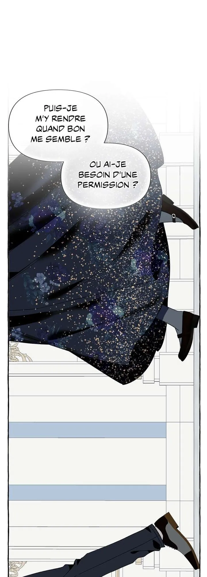 Read Une réincarnation presque ordinaire Manga Online