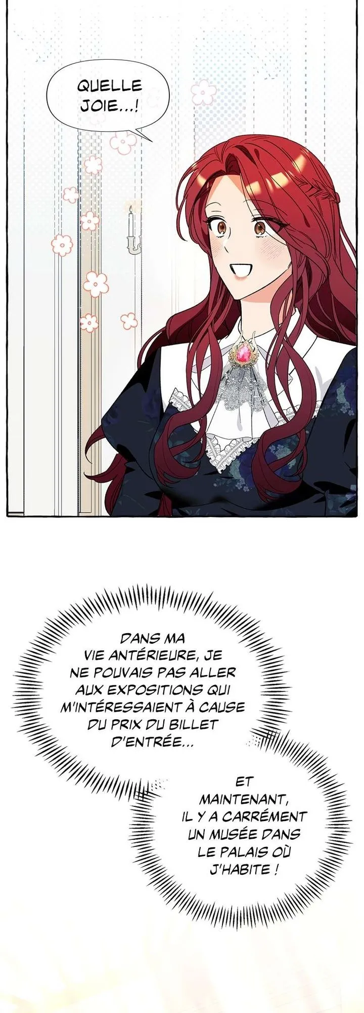 Read Une réincarnation presque ordinaire Manga Online