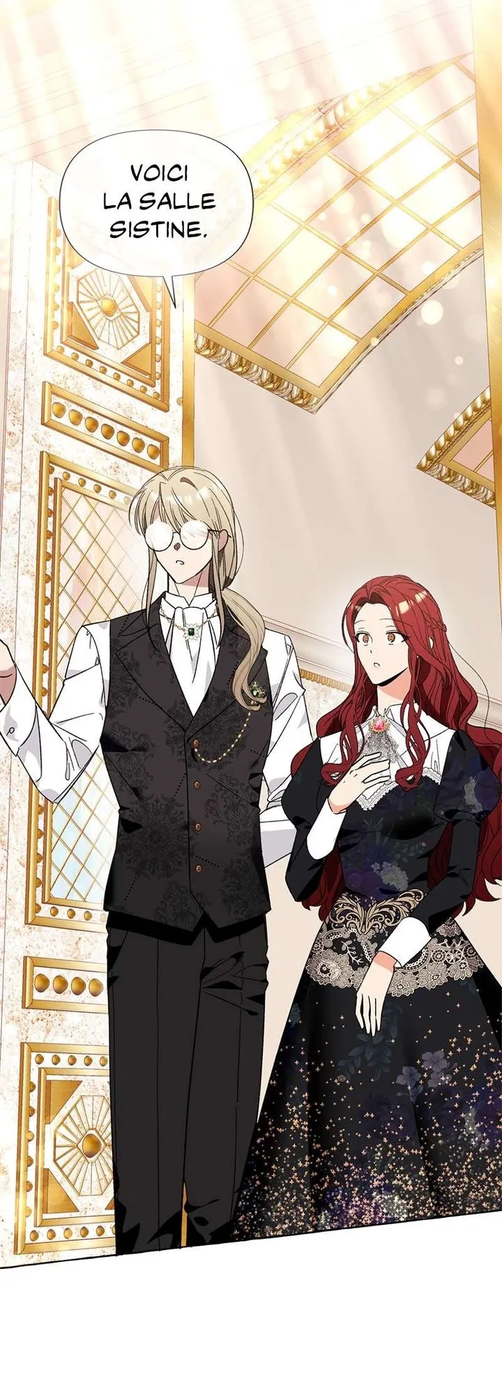 Read Une réincarnation presque ordinaire Manga Online