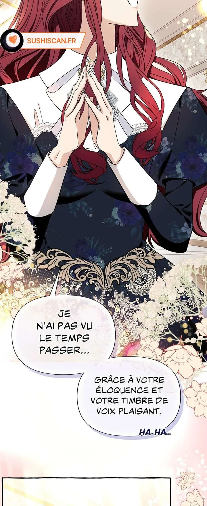Read Une réincarnation presque ordinaire Manga Online