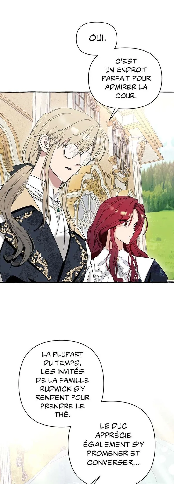 Read Une réincarnation presque ordinaire Manga Online