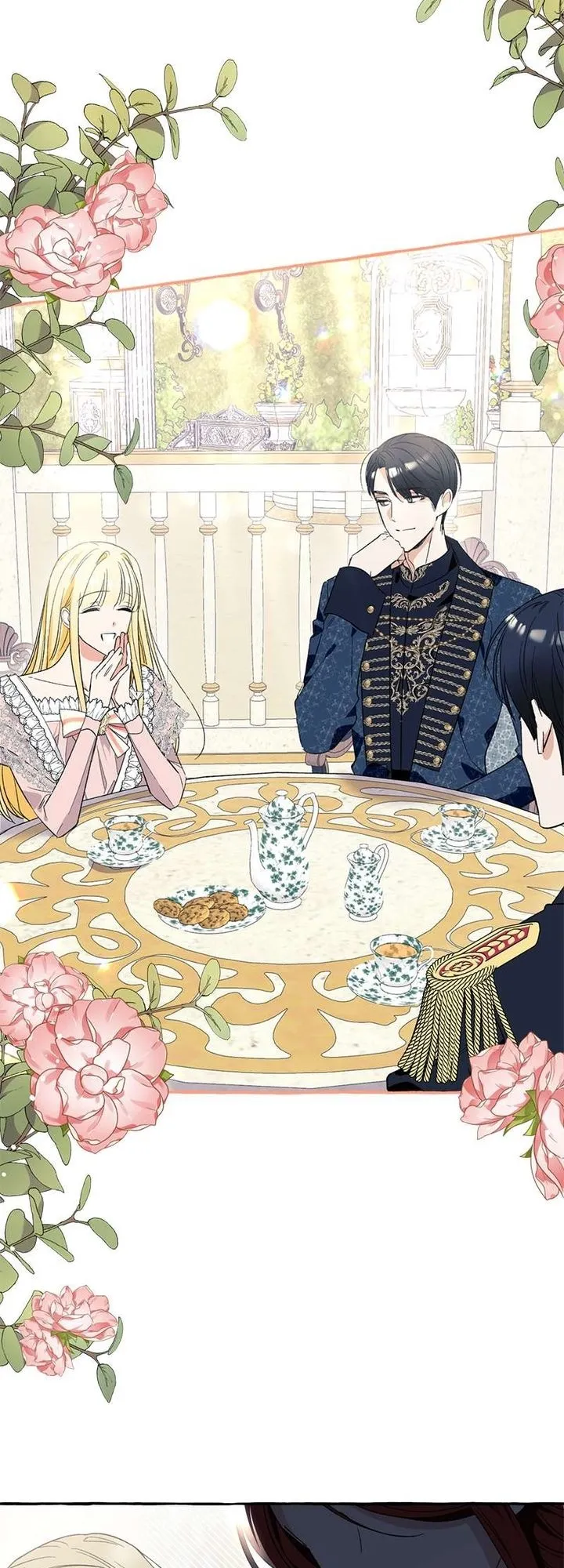 Read Une réincarnation presque ordinaire Manga Online