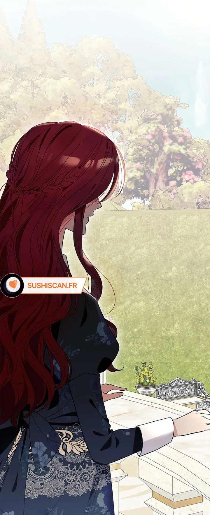 Read Une réincarnation presque ordinaire Manga Online