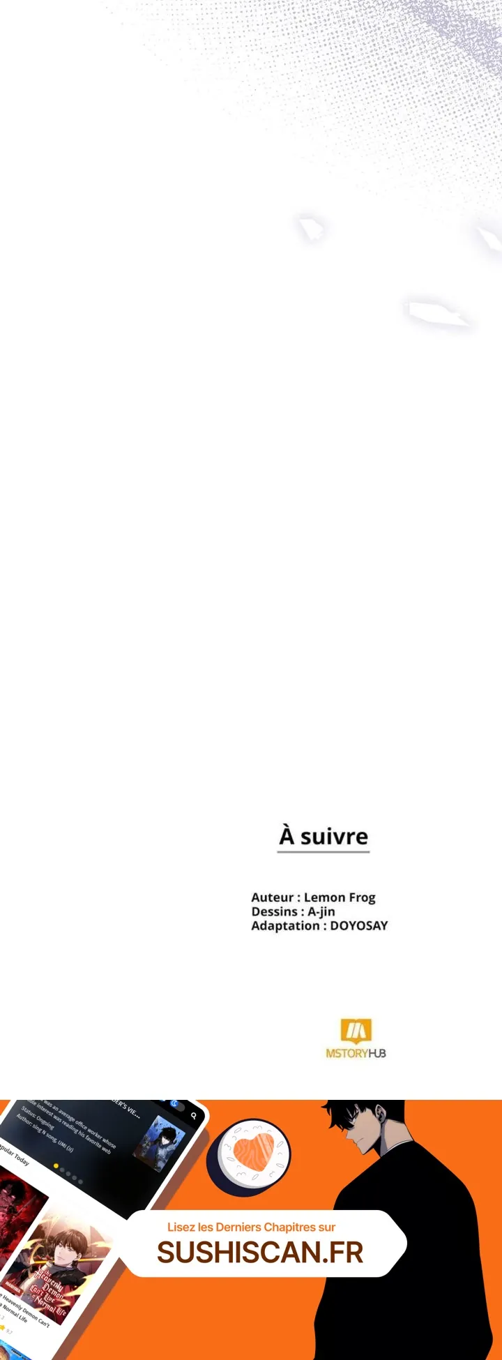 Read Une réincarnation presque ordinaire Manga Online