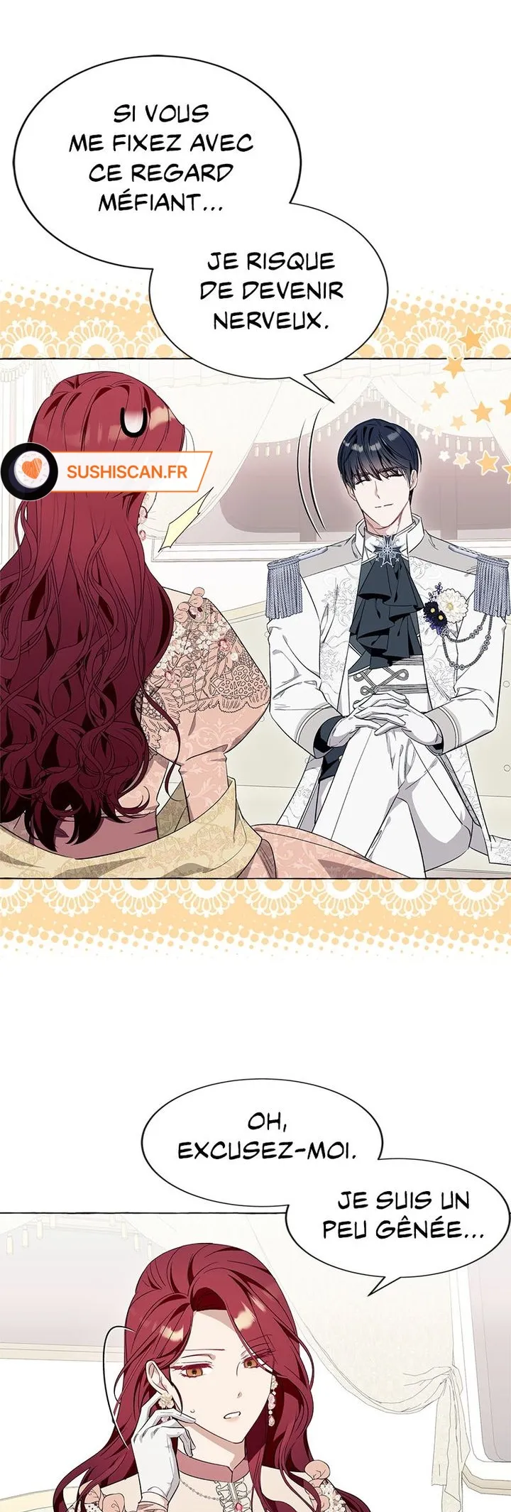 Read Une réincarnation presque ordinaire Manga Online