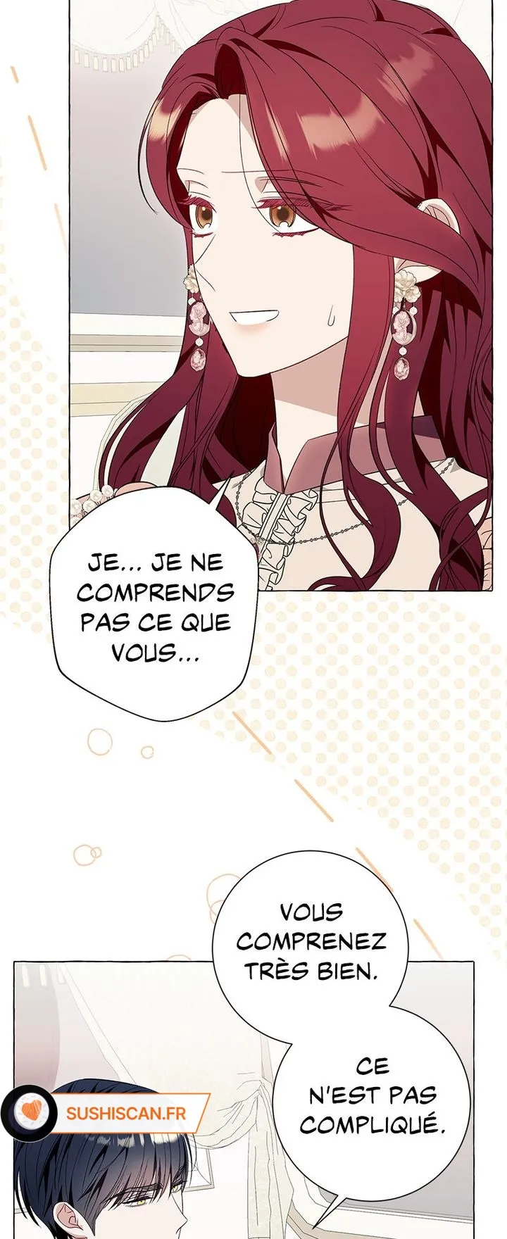 Read Une réincarnation presque ordinaire Manga Online