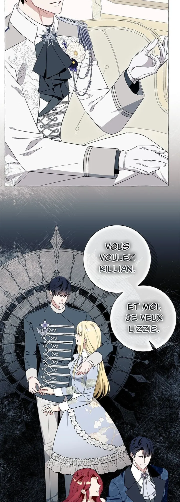 Read Une réincarnation presque ordinaire Manga Online