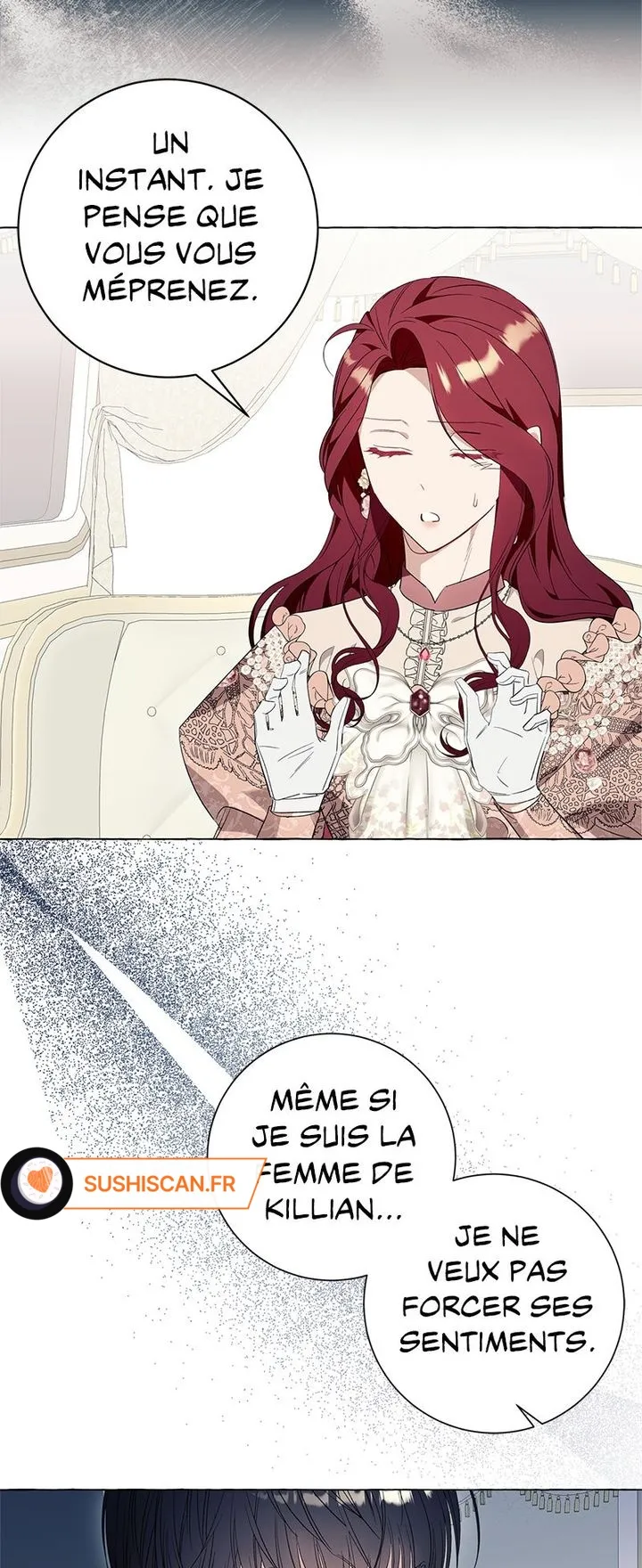 Read Une réincarnation presque ordinaire Manga Online