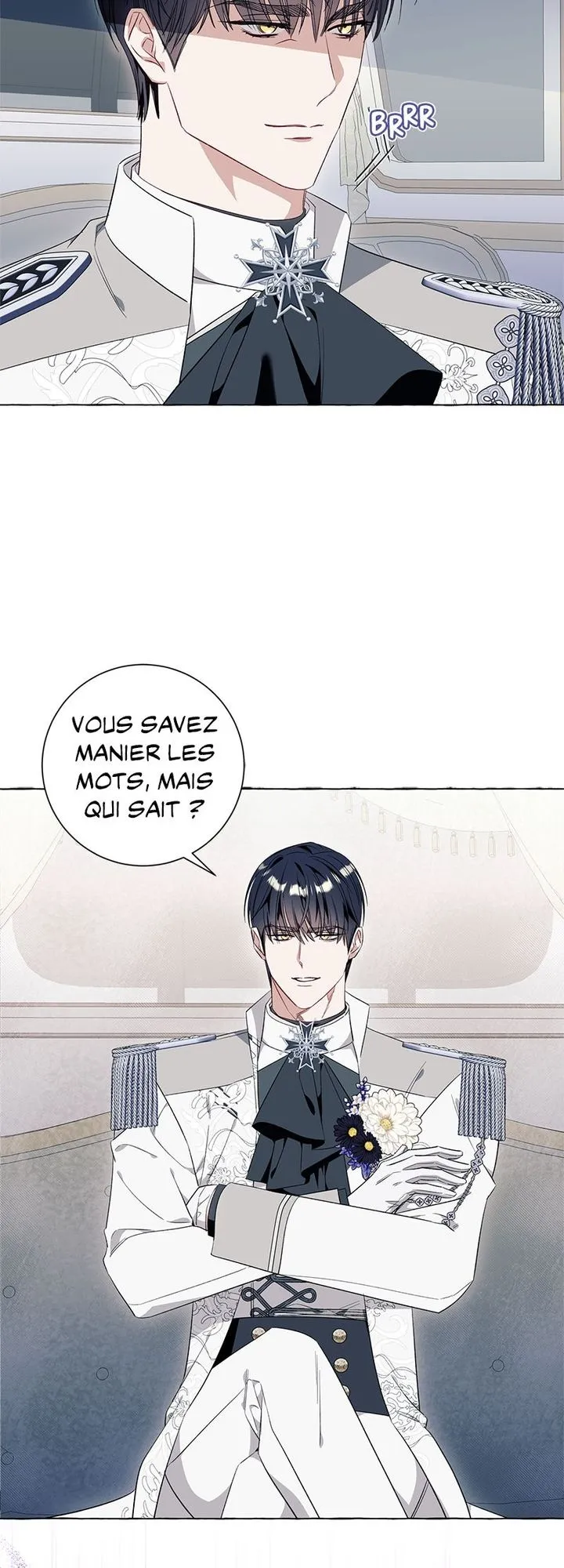 Read Une réincarnation presque ordinaire Manga Online