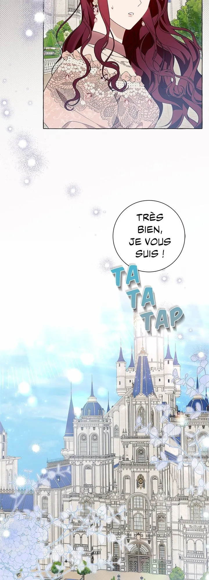 Read Une réincarnation presque ordinaire Manga Online