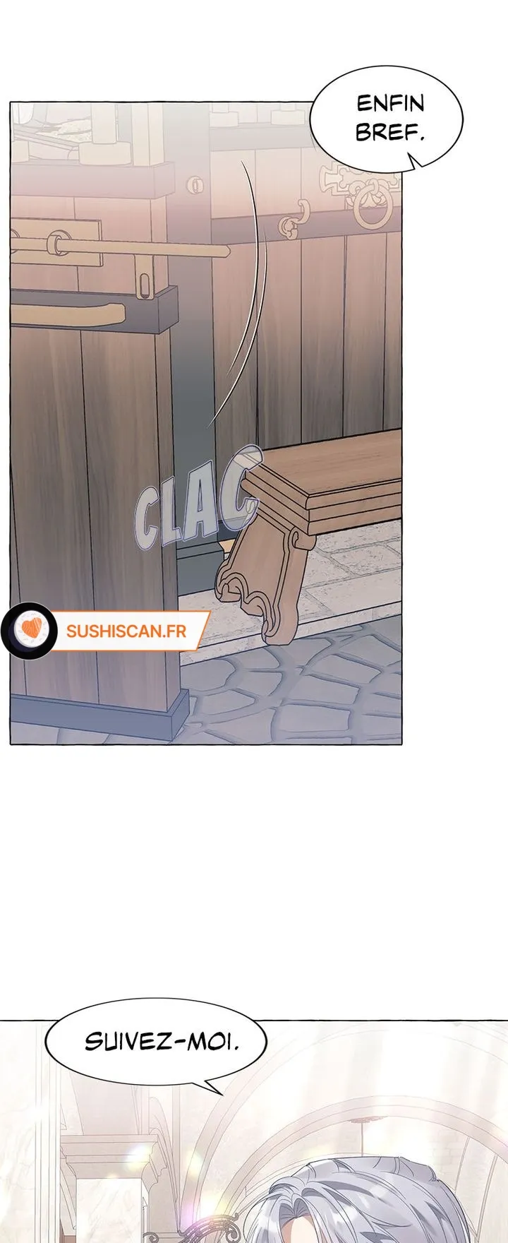 Read Une réincarnation presque ordinaire Manga Online