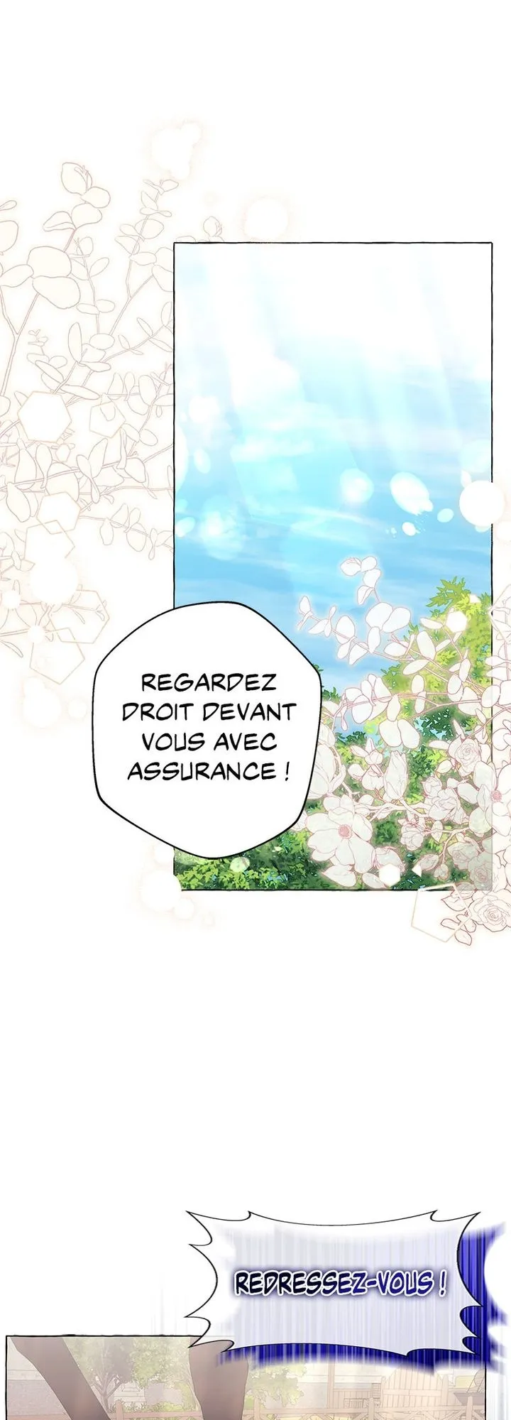 Read Une réincarnation presque ordinaire Manga Online