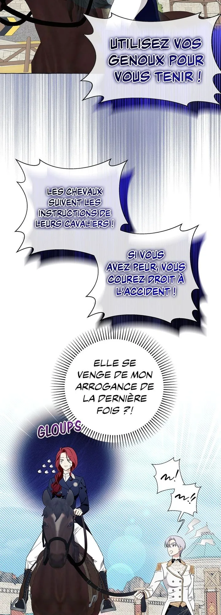 Read Une réincarnation presque ordinaire Manga Online