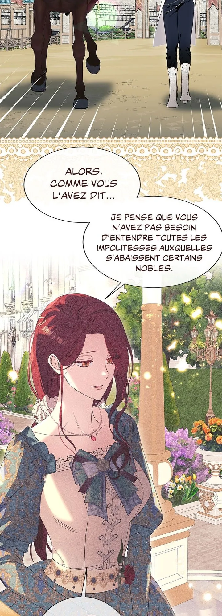 Read Une réincarnation presque ordinaire Manga Online