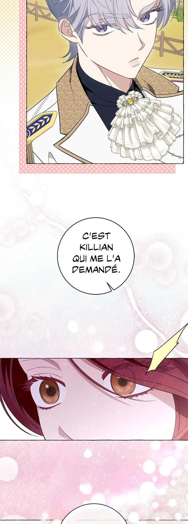 Read Une réincarnation presque ordinaire Manga Online