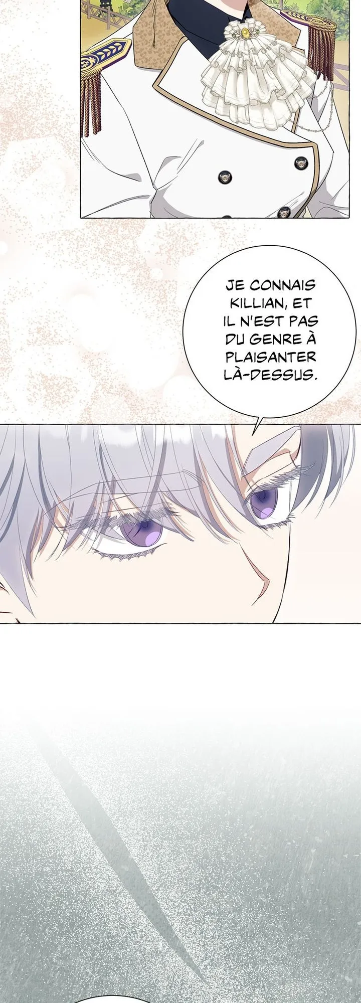 Read Une réincarnation presque ordinaire Manga Online