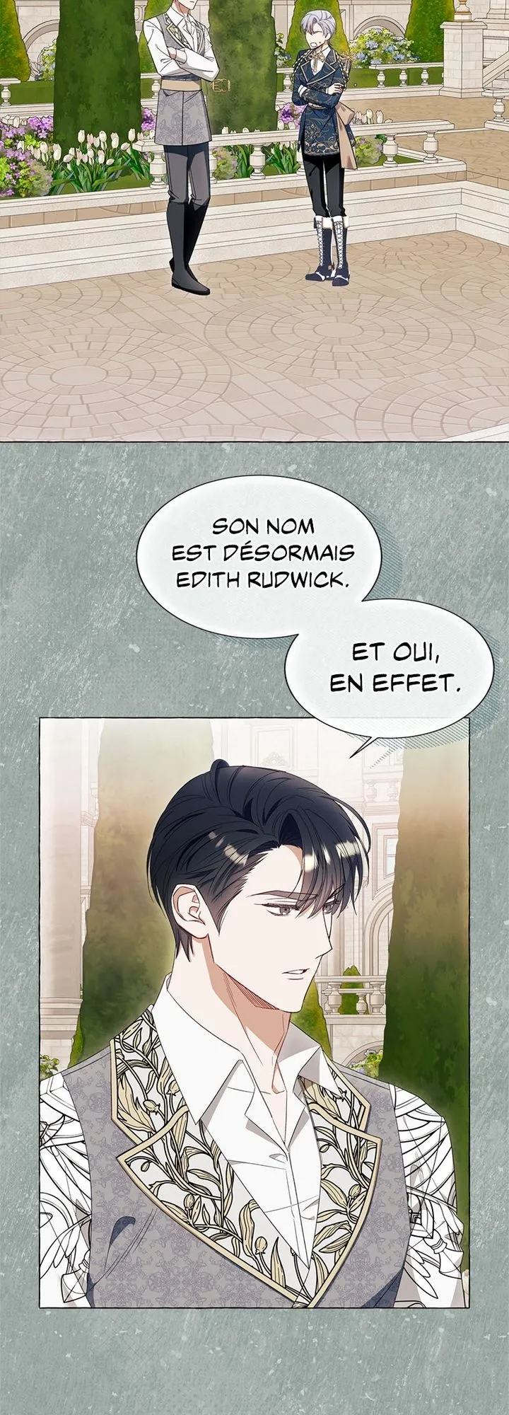 Read Une réincarnation presque ordinaire Manga Online